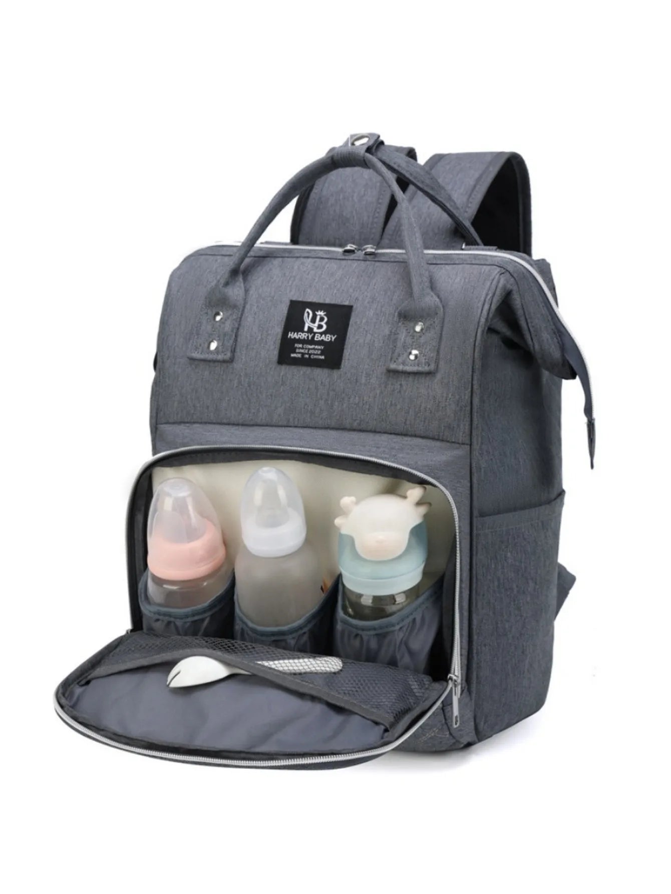 Sac à Langer Grande Capacité