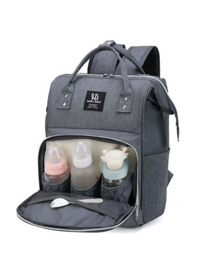 Sac à Langer Grande Capacité