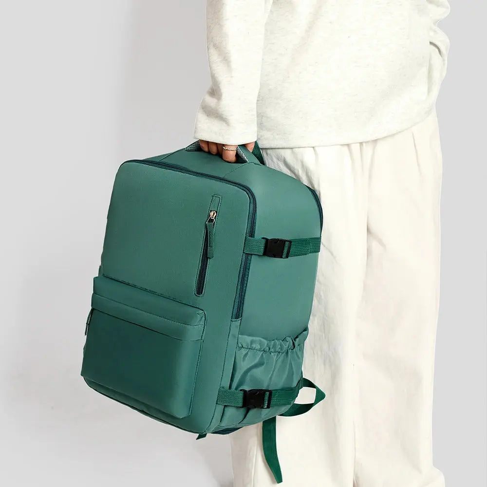 Sac à Dos Voyage Homme Femme 40L 