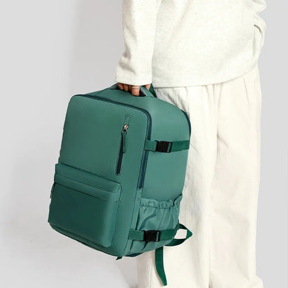 Sac à Dos Voyage Homme Femme 40L 