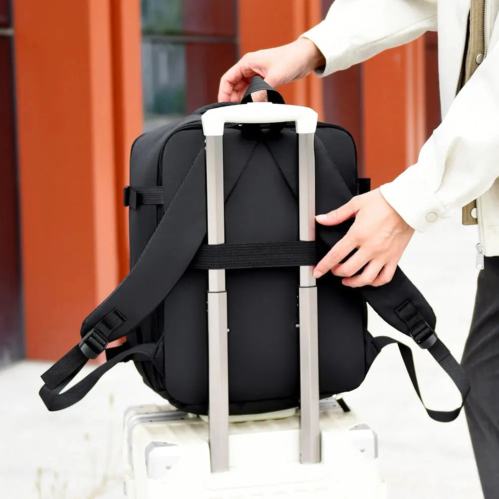 Sac à Dos Voyage Homme Femme 40L 