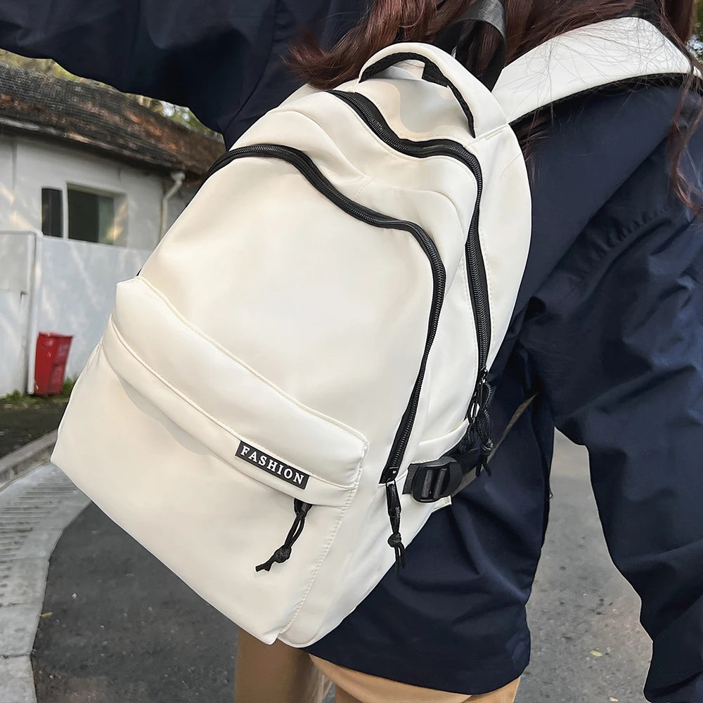 Sac à Dos Ado Collège Unisexe