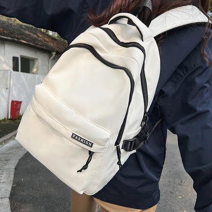 Sac à Dos Ado Collège Unisexe