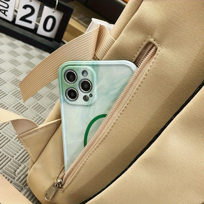 Sac à dos Collège 30L léger et étanche