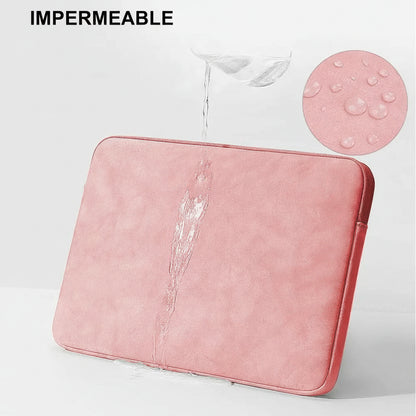 Pochette Ordinateur avec Protection Néoprène