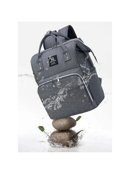 Sac à Langer Grande Capacité