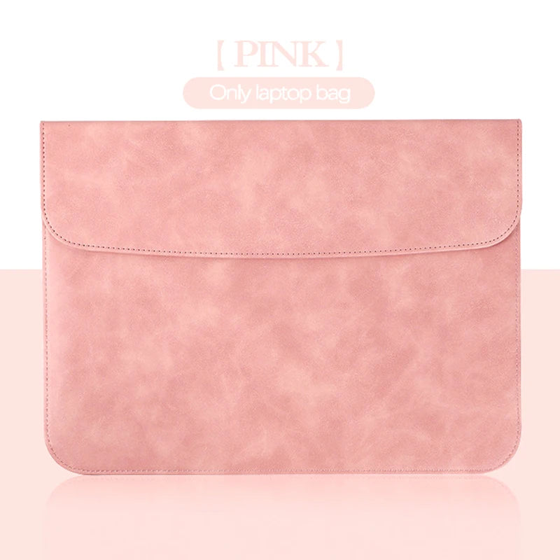 Pochette Ordinateur Moderne