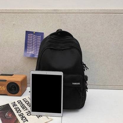 Sac à Dos Ado Collège Unisexe