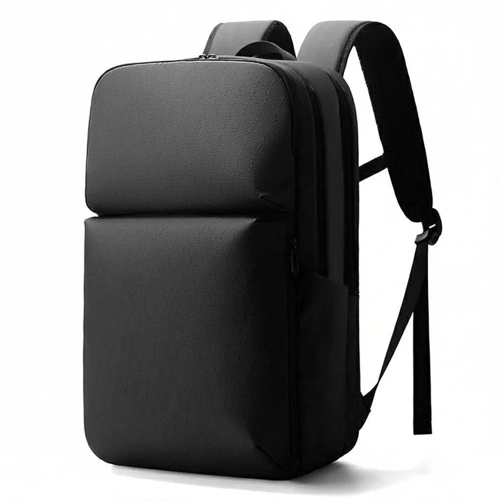 Sac à Dos Homme Ordinateur Étanche et Haut de Gamme