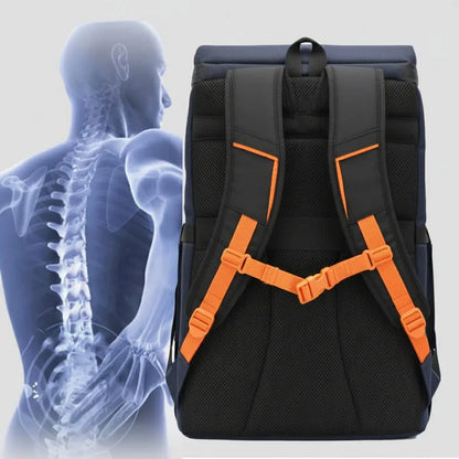 Sac à Dos Isotherme 20L Glacière Portable Lunch