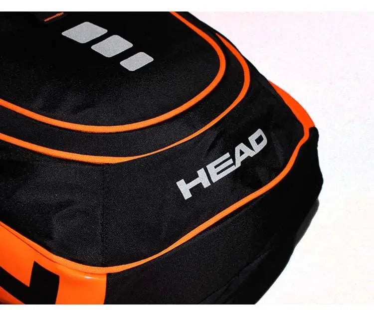 Sac à Dos Tennis HEAD pro 