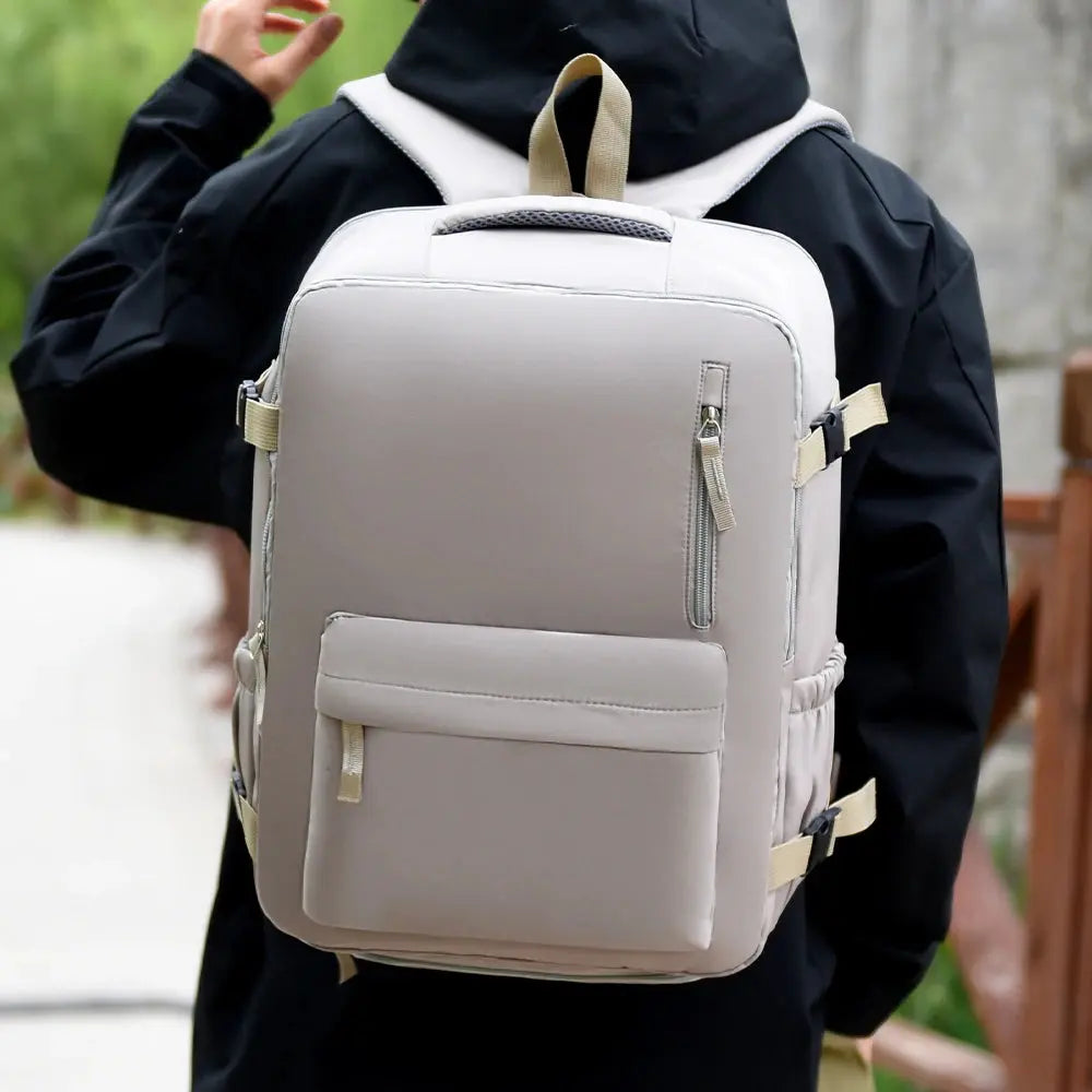 Sac à Dos Voyage Homme Femme 40L 