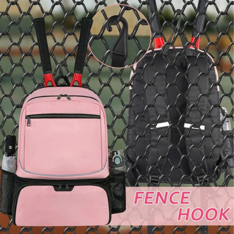 Sac à Dos Tennis Large Capacité