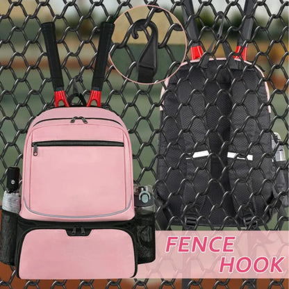 Sac à Dos Tennis Large Capacité