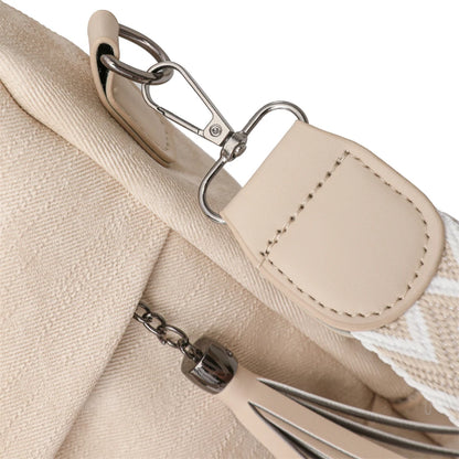 Sac à Dos Cuir Femme Luxe 30L