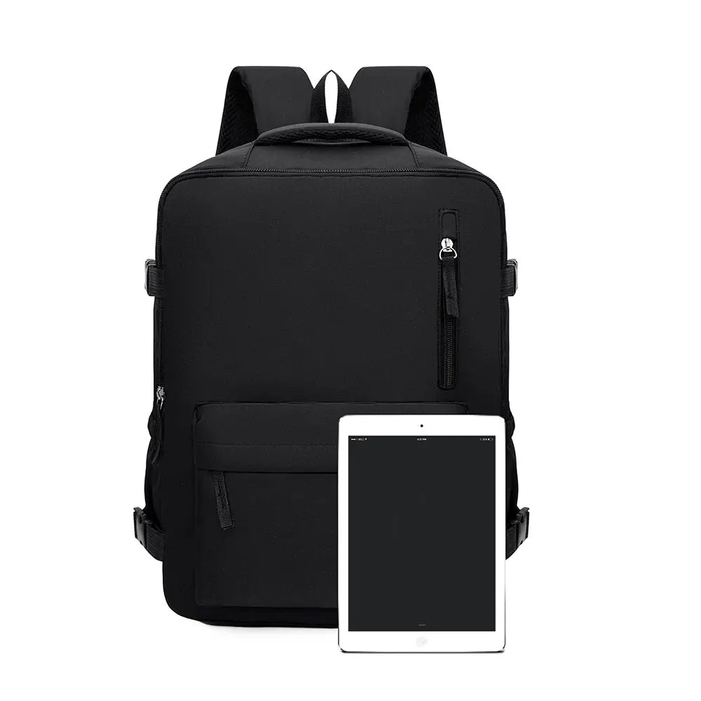 Sac à Dos Voyage Homme Femme 40L 