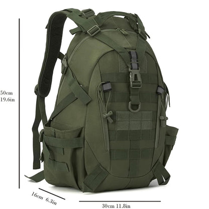 Sac à Dos Homme 40L Randonnée et Voyage