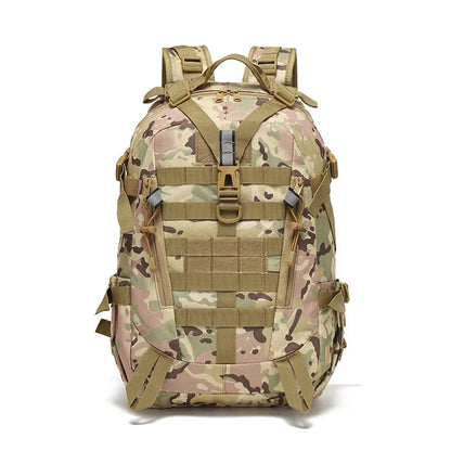 Sac à Dos Militaire Réfléchissant