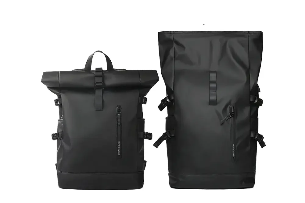 Sac à Dos Ordinateur Homme Étanche USB 