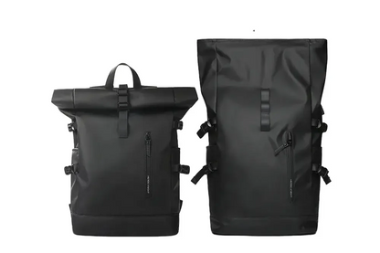 Sac à Dos Ordinateur Homme Étanche USB 