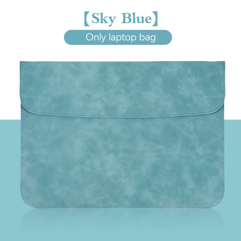 Pochette Ordinateur Moderne