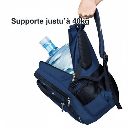 Sac à Dos École Moderne