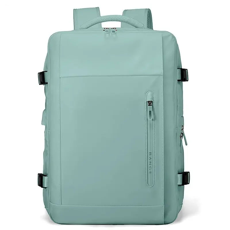 Grand Sac à Dos Voyage Haut de Gamme Avec USB