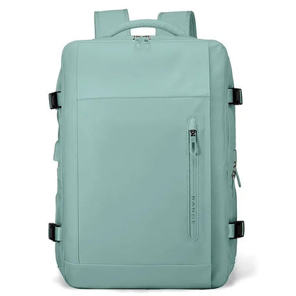 Grand Sac à Dos Voyage Haut de Gamme Avec USB