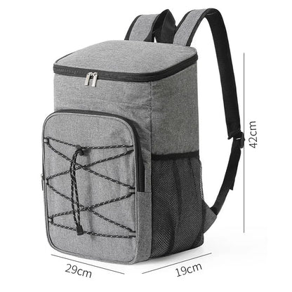 Sac à Dos Étanche Isotherme 20L Outdoor