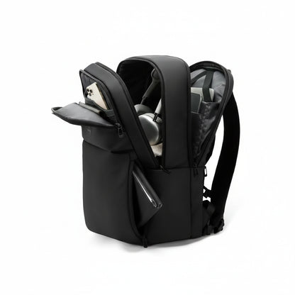 Sac à Dos Homme Ordinateur Étanche et Haut de Gamme