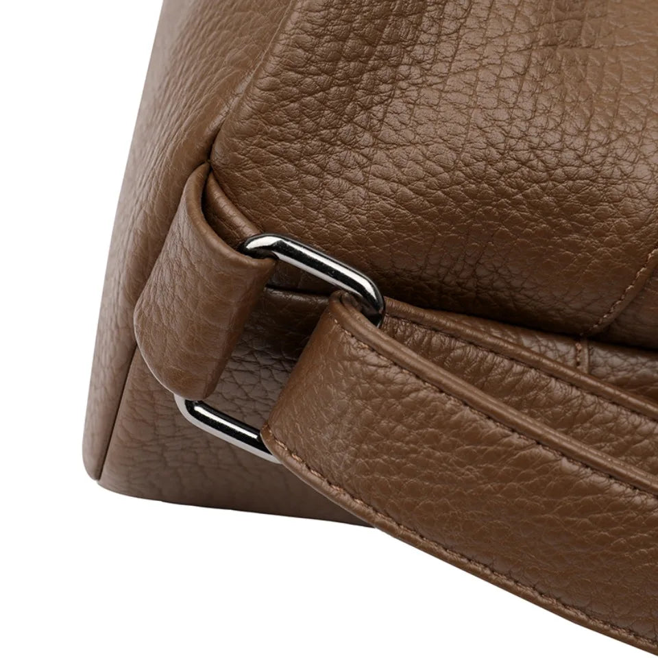 Sac à Dos Femme Cuir Chic et Confortable