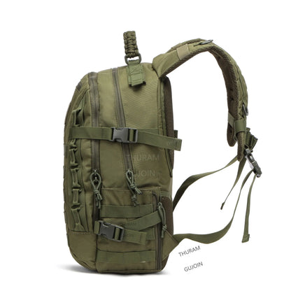 Sac à Dos Homme Voyage-Randonée Grande Capacité