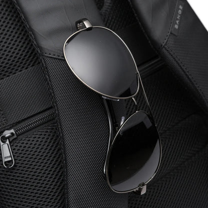 Sac à Dos Unisexe Haut de Gamme Pour Voyage et Travail