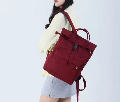 Sac à Dos Femme Ordinateur Étudiant