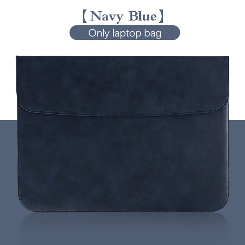 Pochette Ordinateur Moderne