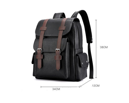 Sac à Dos Homme Cuir Haut de Gamme