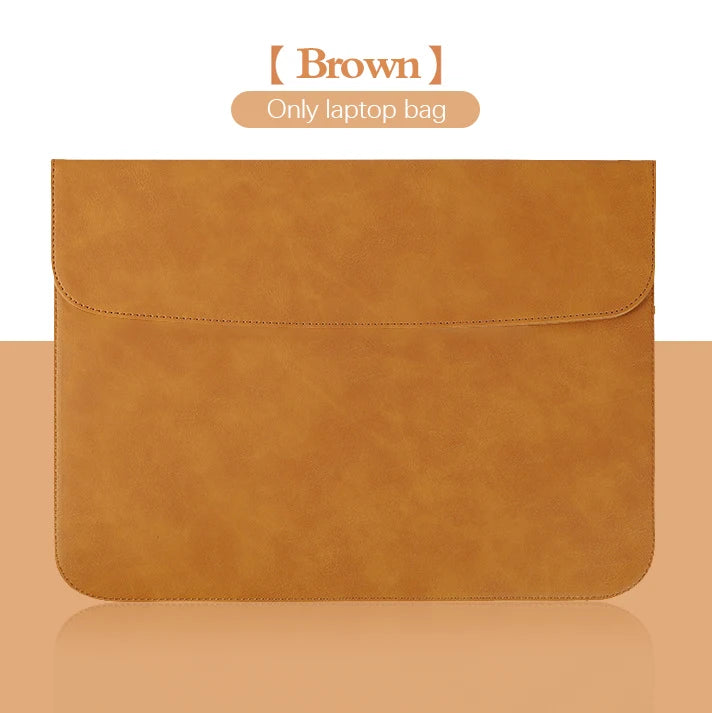 Pochette Ordinateur Moderne