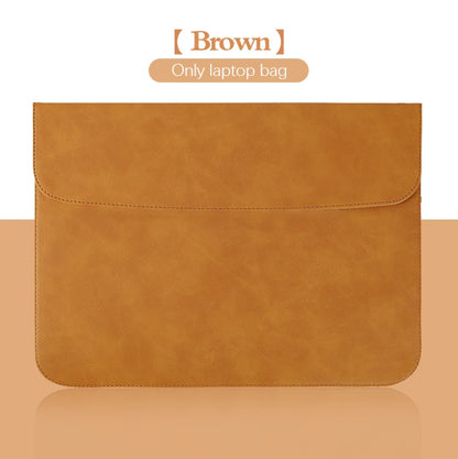 Pochette Ordinateur Moderne