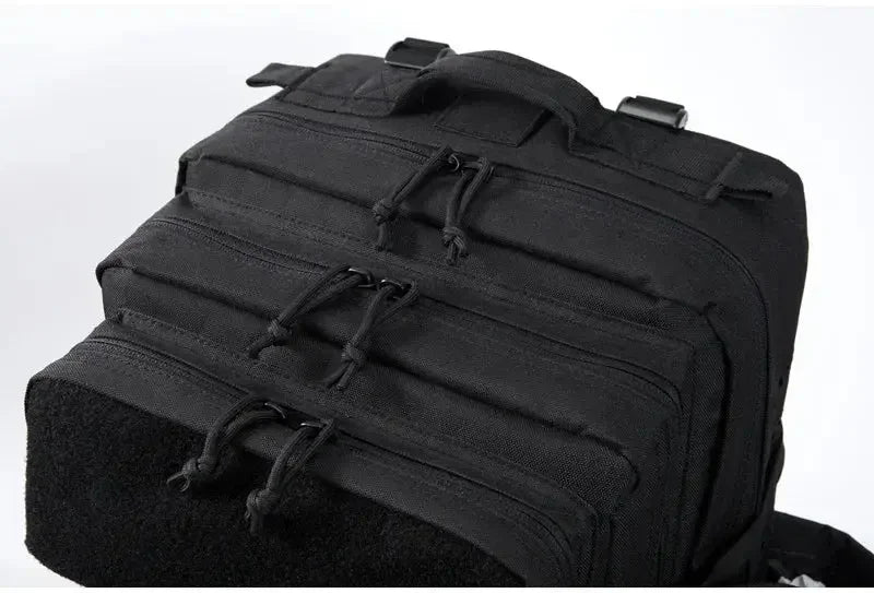 Sac à dos militaire étanche 45L homme femme plein air 