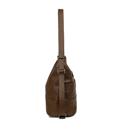 Sac à Dos Femme Cuir Chic et Confortable