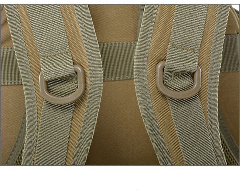 Sac à Dos Homme 40L Randonnée et Voyage