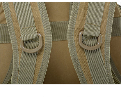 Sac à Dos Homme 40L Randonnée et Voyage