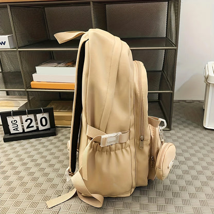 Sac à dos Collège 30L léger et étanche