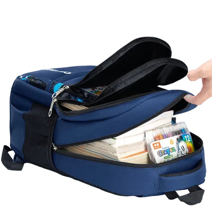 Sac à Dos École Moderne