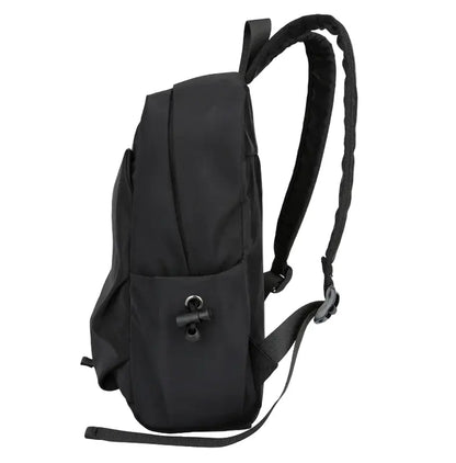 Sac à Dos Homme Noir Étanche 20L en nylon