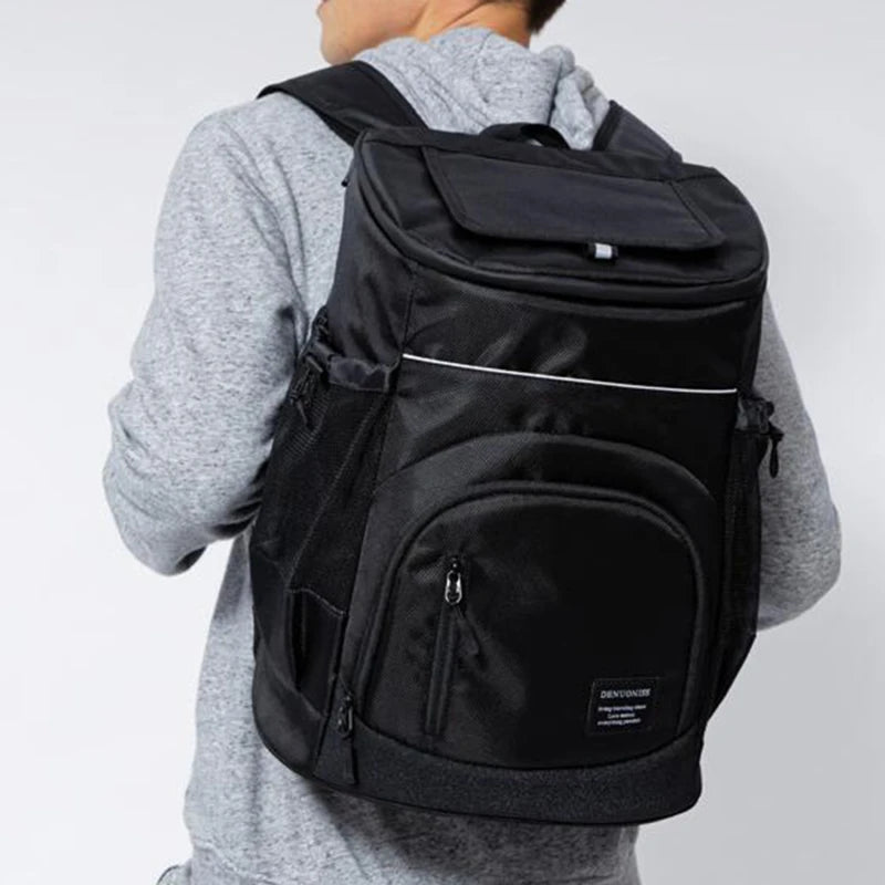 Sac à Dos 30L Isotherme et Étanche