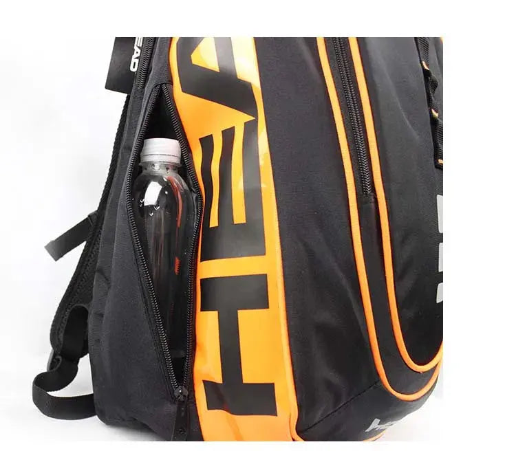 Sac à Dos Tennis HEAD pro 