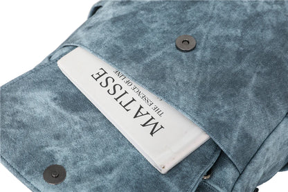 Sac à Dos Femme Chic Multi-Compartiments