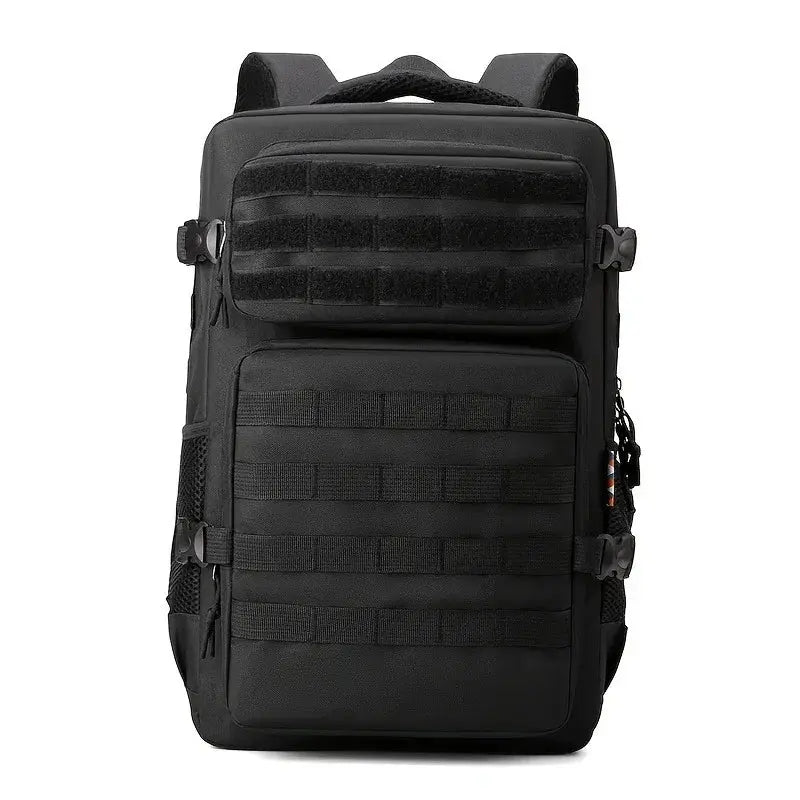 Sac à Dos Militaire Homme 40L multi-Poches 