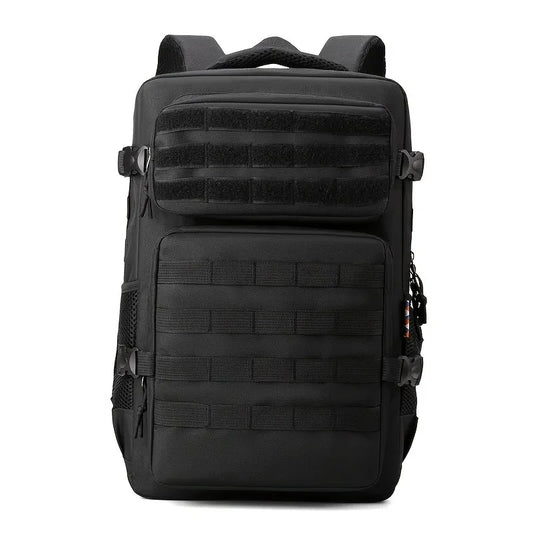 Sac à Dos Militaire Homme 40L multi-Poches